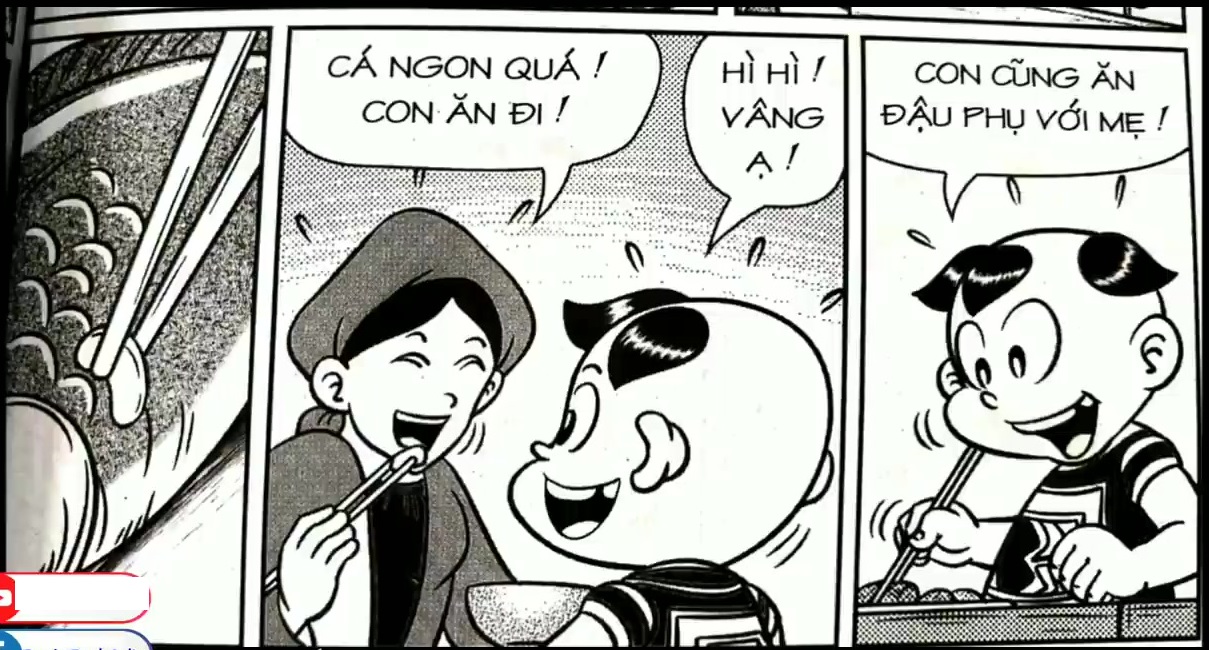 thần đồng đất việt chapter 198 40