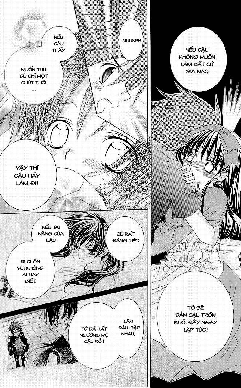 suki desu suzuki-kun!! chapter 5 19