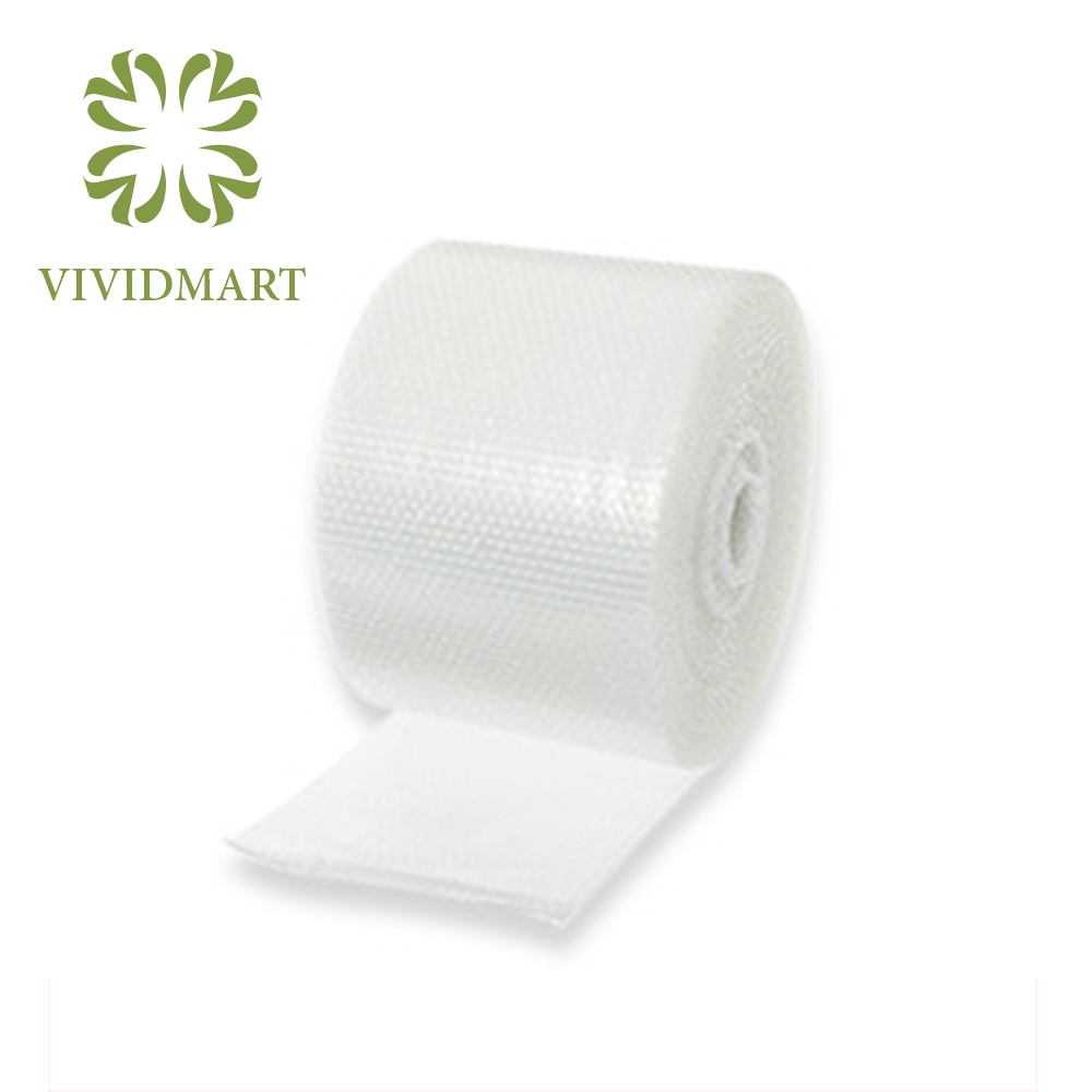 MÀNG XỐP HƠI, BONG BÓNG KHÍ GÓI HÀNG, LÓT CHỐNG XỐC – KÍCH THƯỚC 35cm*100m