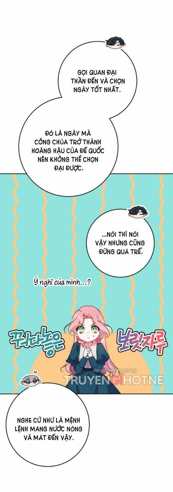 mỗi đêm chồng tôi đều biến đổi chapter 2 26