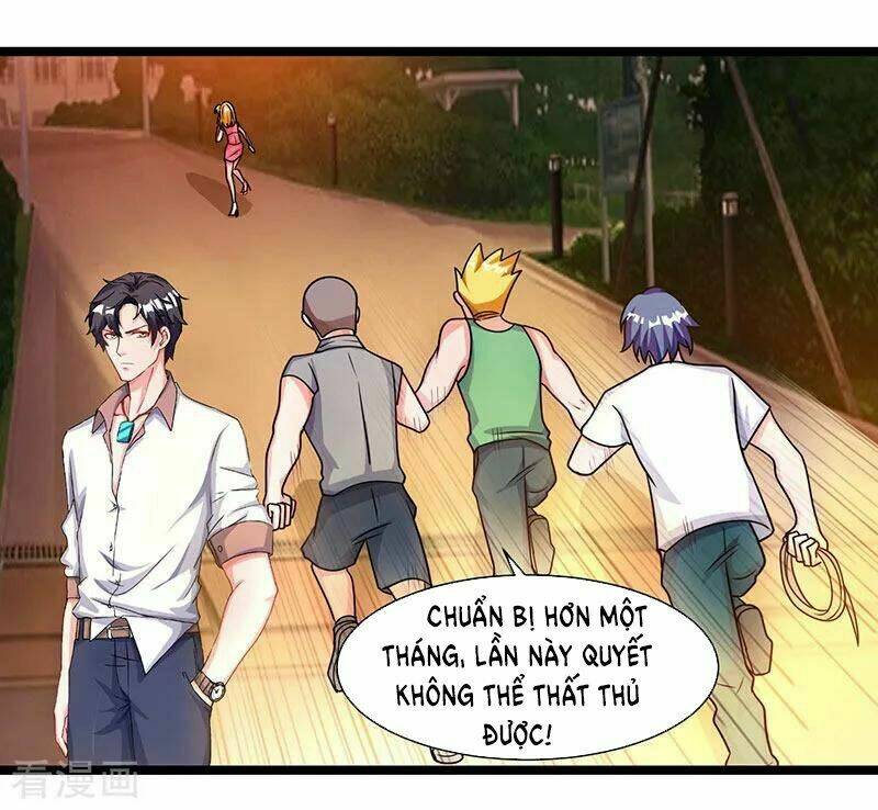 trọng sinh khí thiếu quy lai chapter 28 5