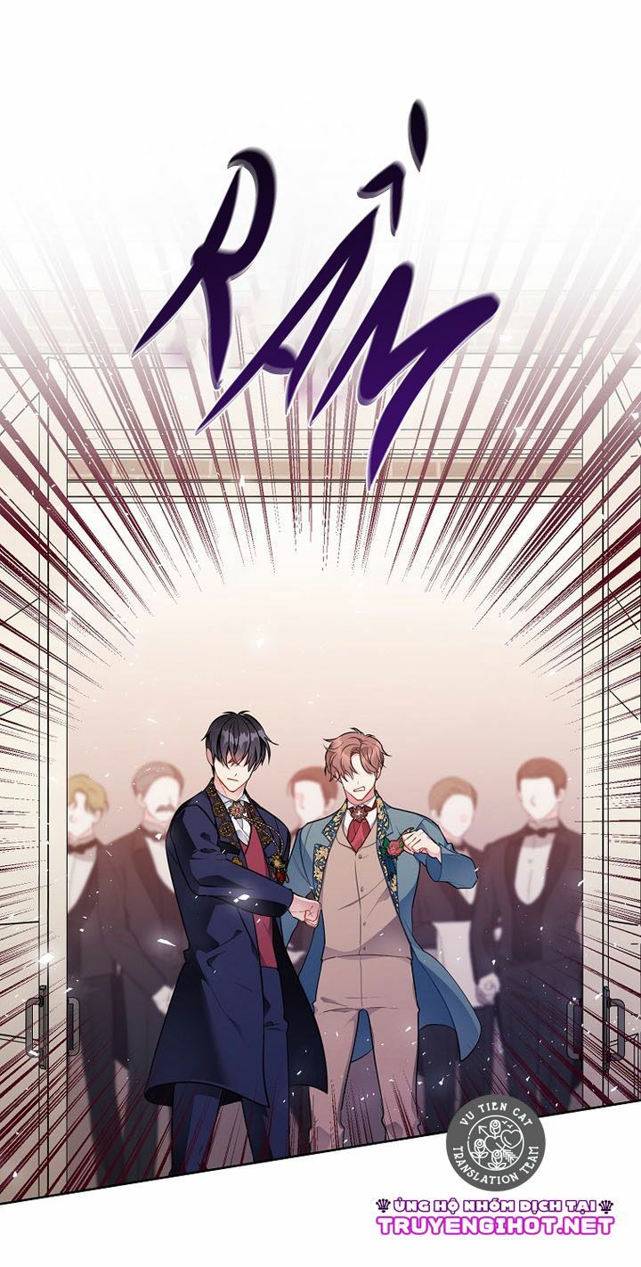 thám tử của muiella chapter 161.5 7