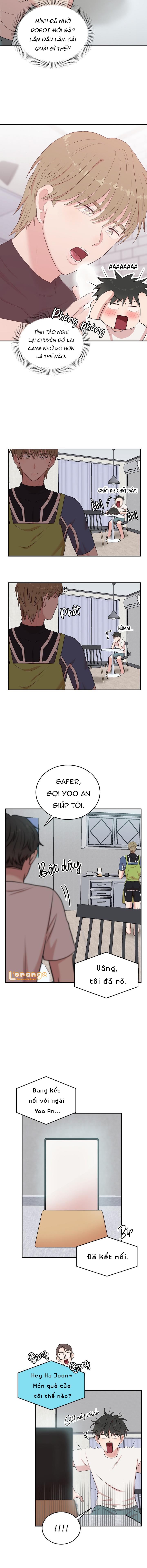 xin chủ nhân hãy khắc dấu chapter 3 3