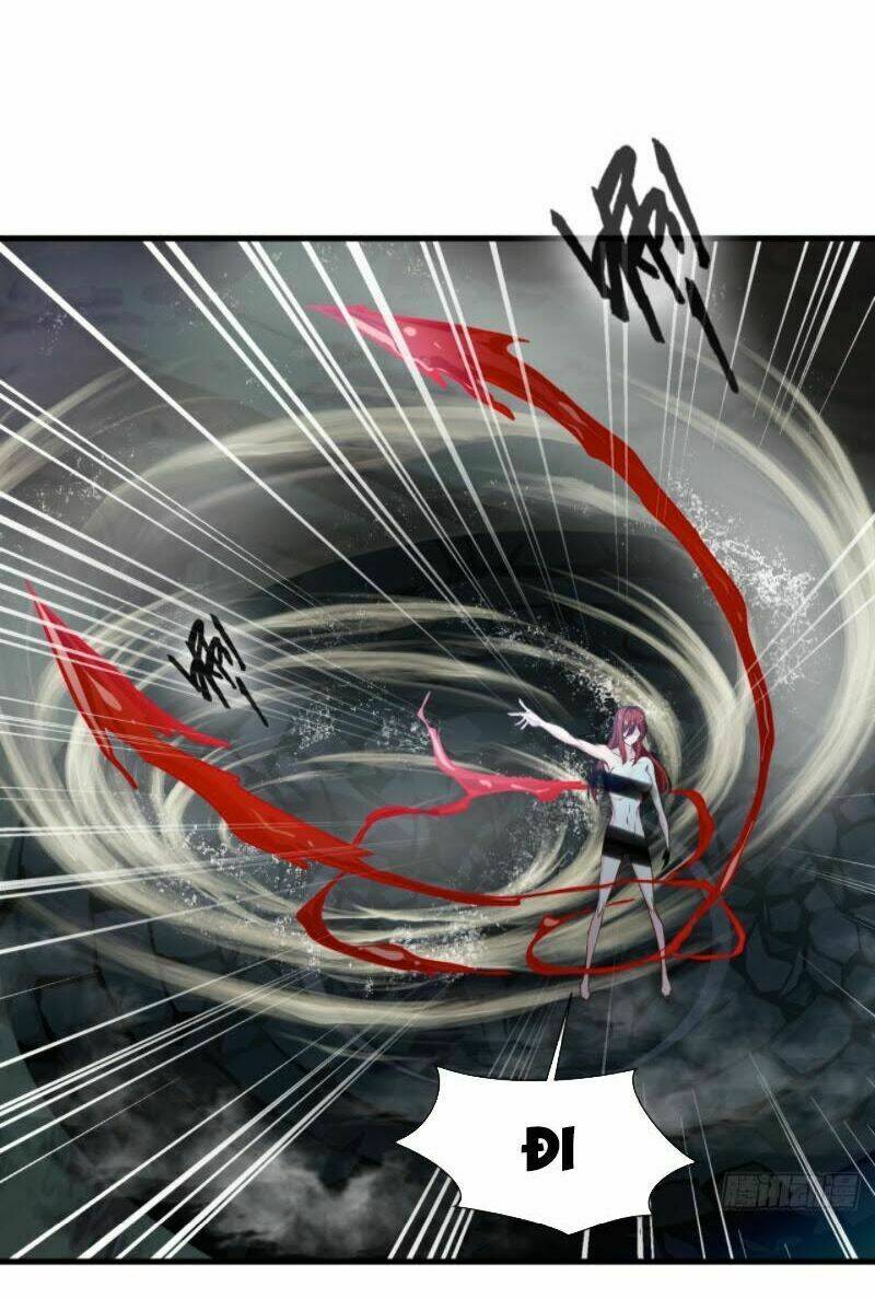 một đời thành tiên chapter 16 17