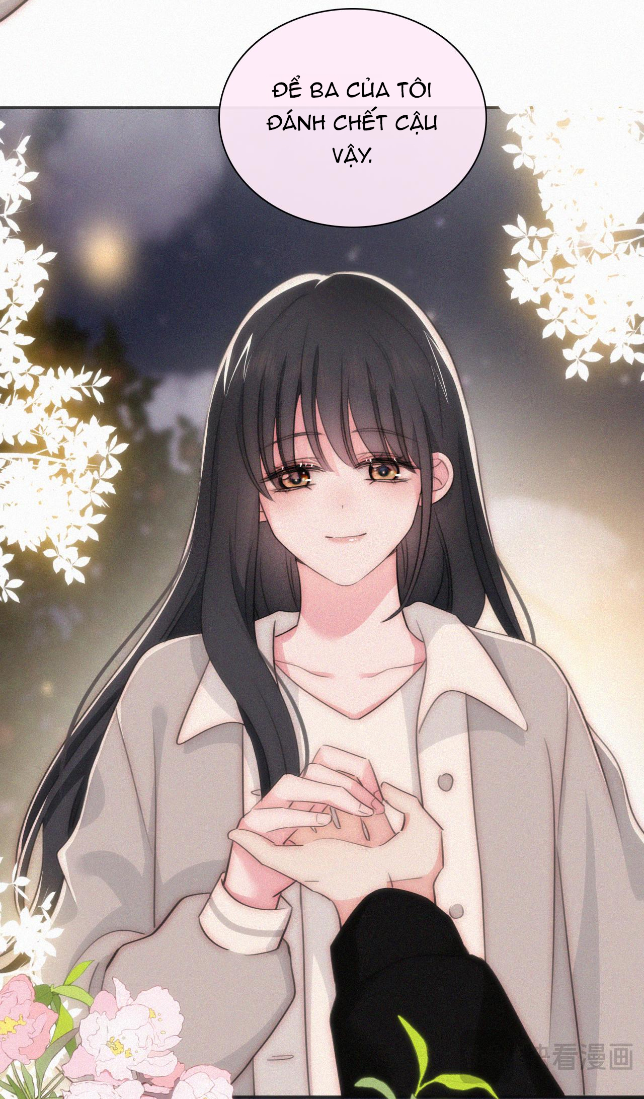 bệnh yêu chapter 103 16