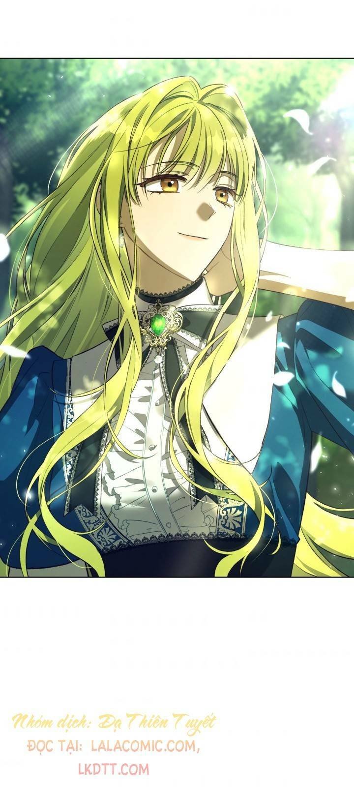 công chúa khắc dấu lên kẻ phản nghịch chapter 41 80