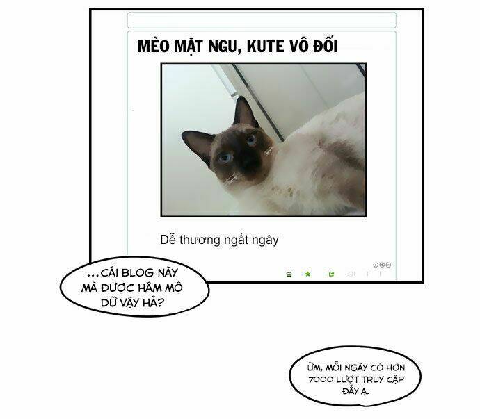 hắn ta là rồng chapter 74 13