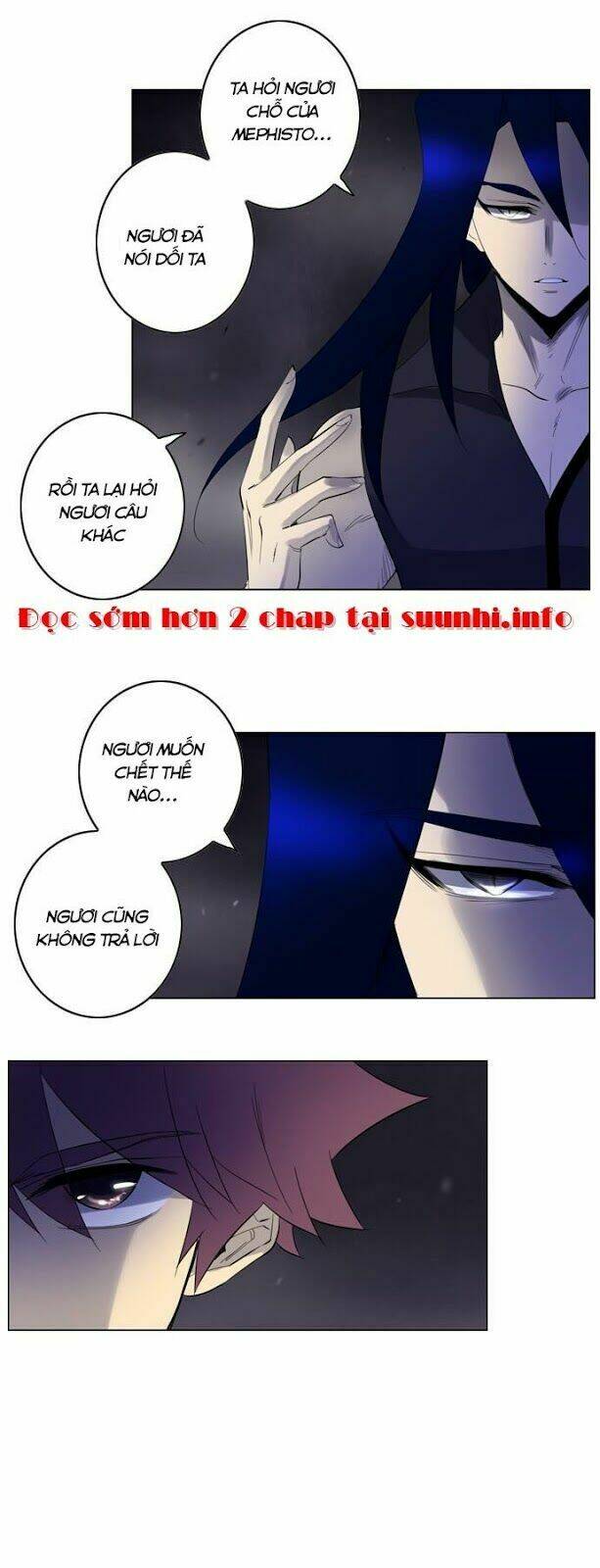 bản khế ước linh hồn chapter 113 16