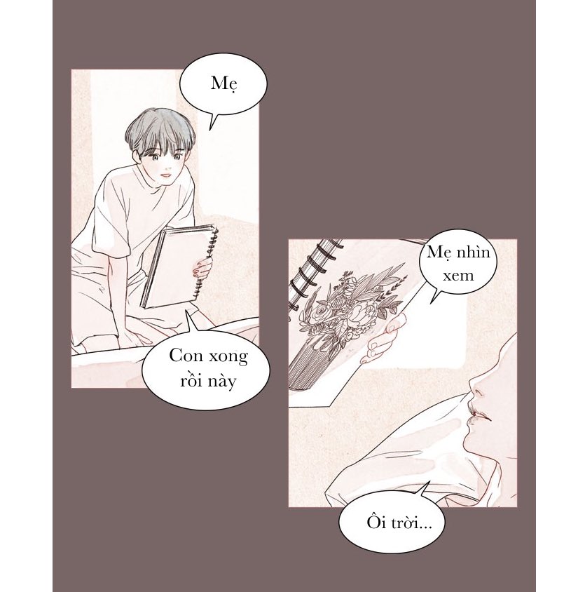 tình yêu như một giấc mộng hè chapter 0.2 22