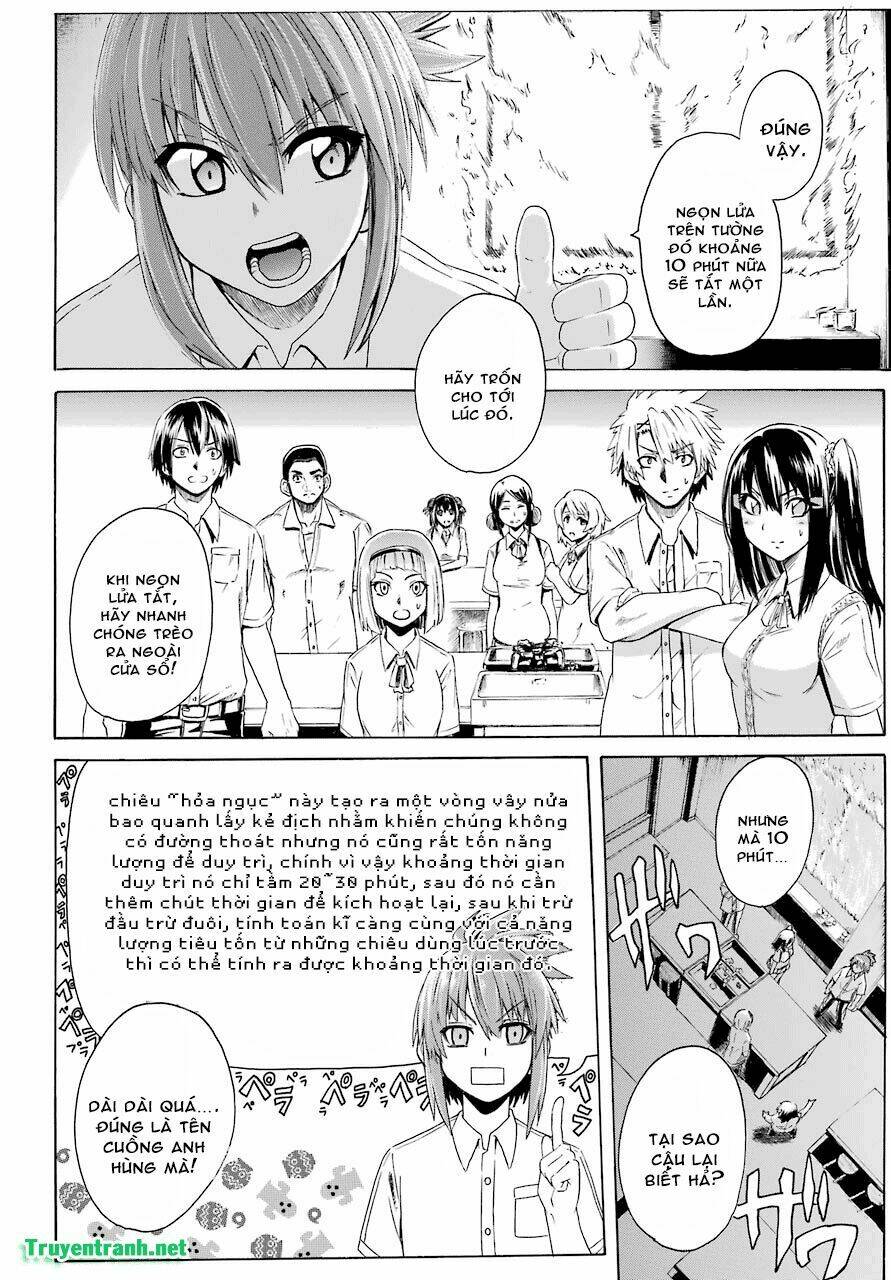 day after hero chapter 2 14