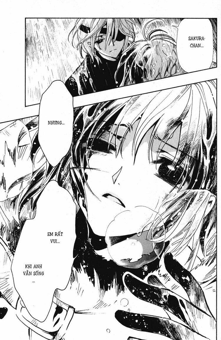 huyền thoại đôi cánh chapter 132 25