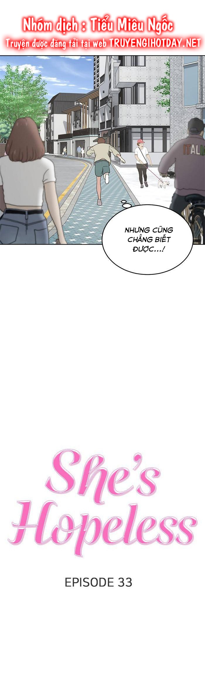 tuyệt vọng chapter 33 8