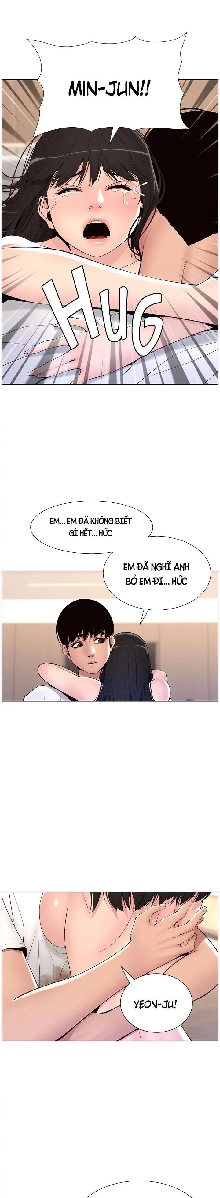 app đế vương giường chiếu chapter 11 20