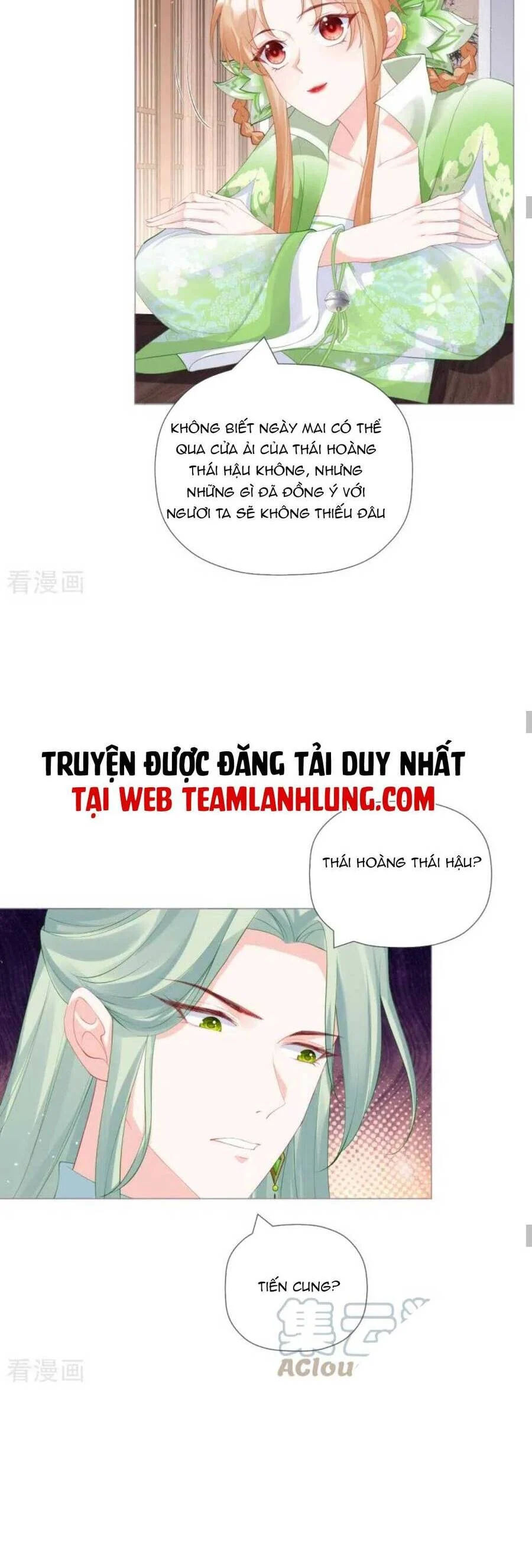 thiết lập ác nữ của tôi sụp đổ rồi chapter 37 21