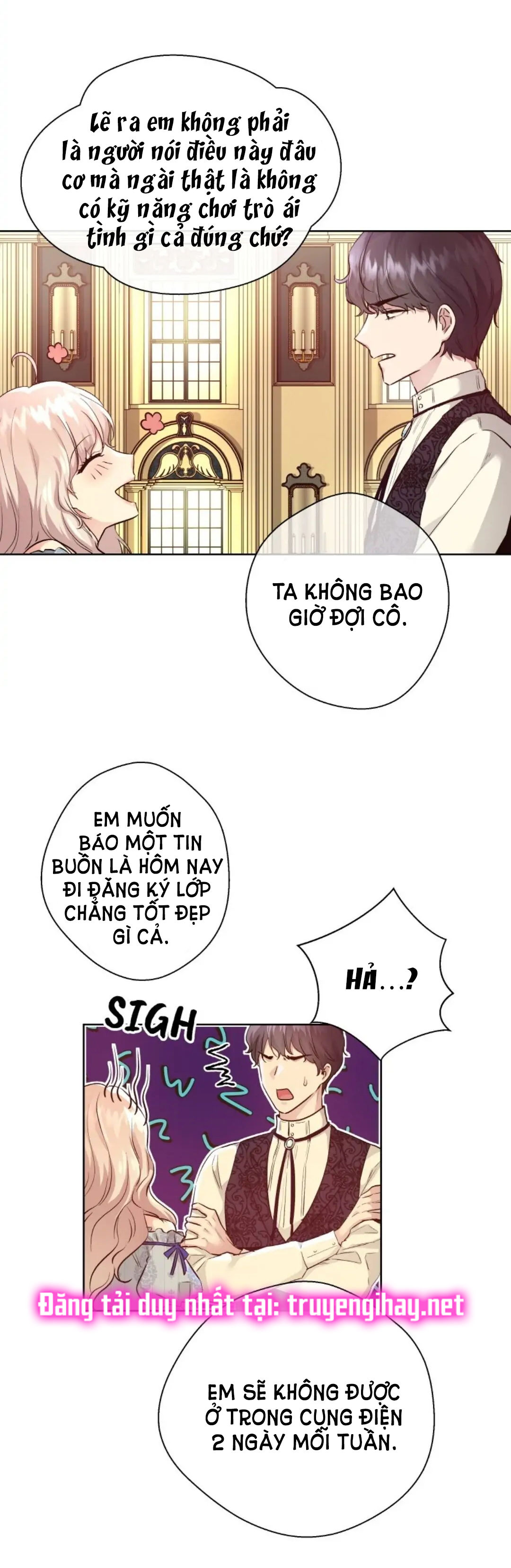 5500 sắc thái của quỷ vương chapter 16.1 13