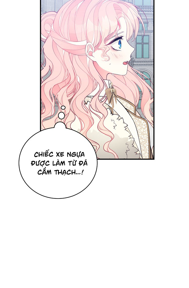 con chỉ đi tìm cha thôi chapter 14 21