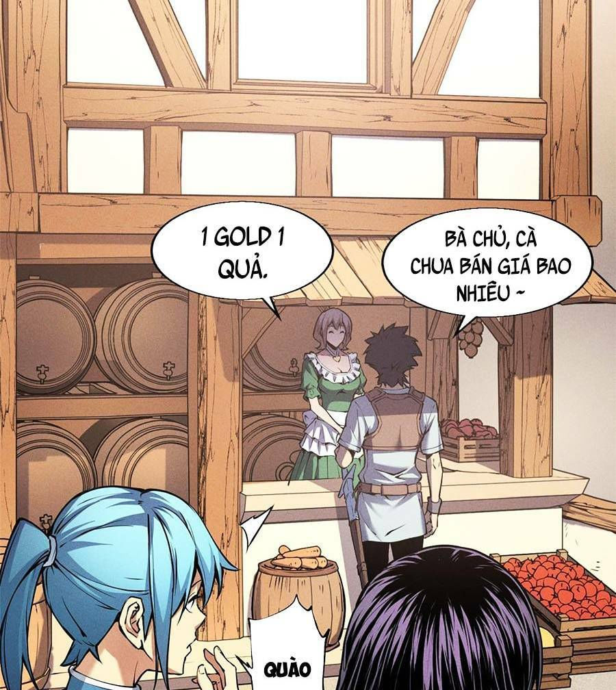 tối cường kiếm thần trọng sinh ký chapter 3 21