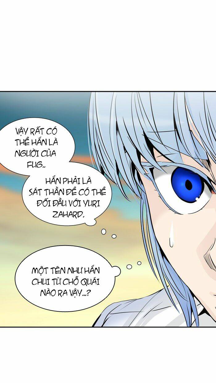 cuộc chiến trong tòa tháp chapter 305 15