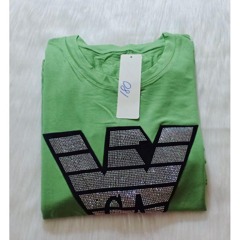 Đồ Bộ Thun Cotton Ép Đá Cao Cấp Ảnh Thật