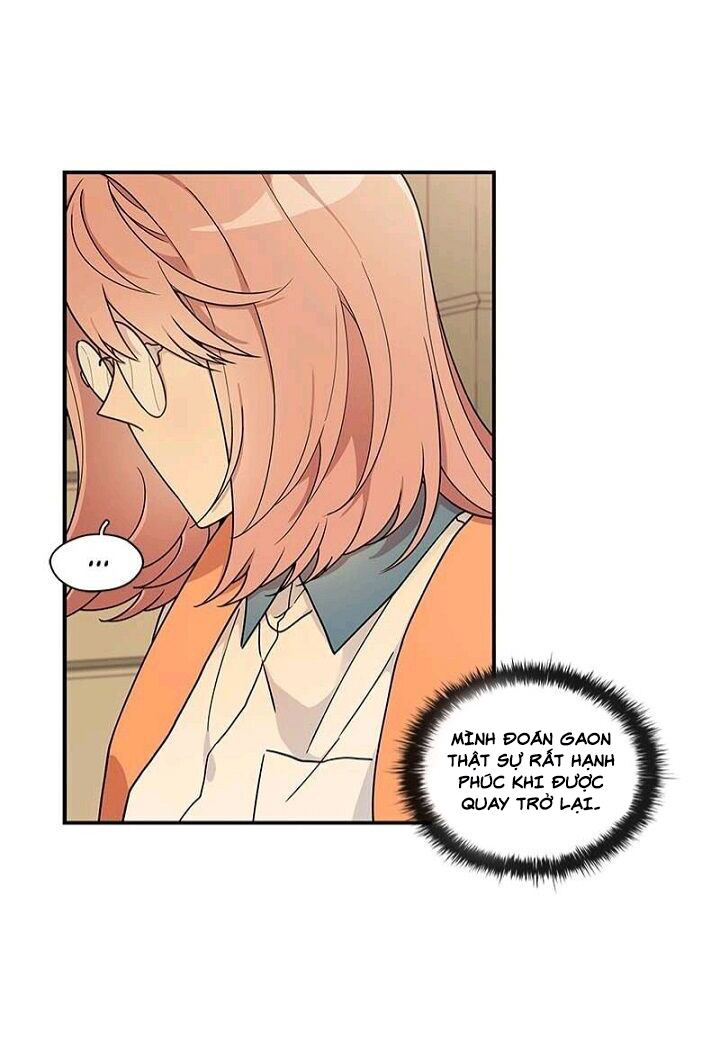 thanh xuân lầm lỡ chapter 37 40