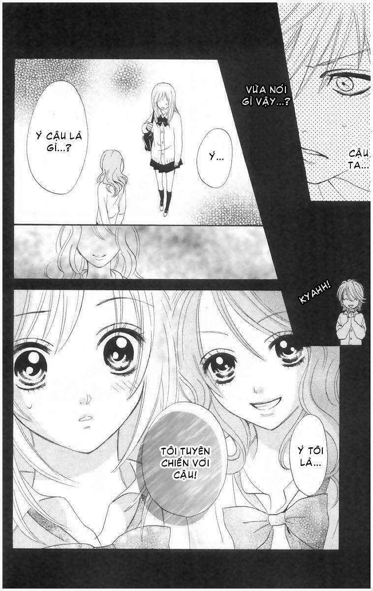 chàng trai hoàn hảo chapter 1 23