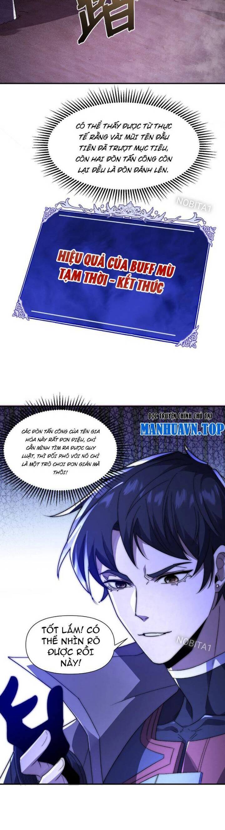 võng du: ta có thể tiến hoá tất cả! chapter 6 7