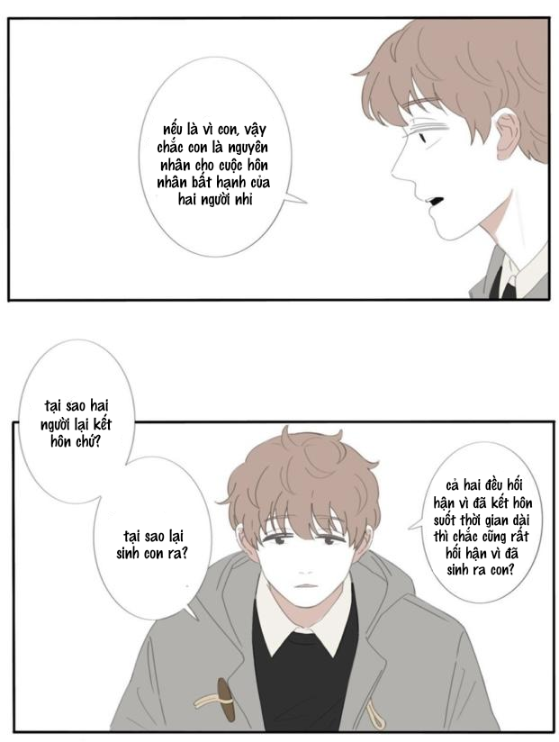 những ngày đông đáng yêu chapter 13 21