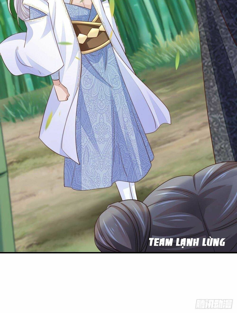 thuần hóa ba ba bạo quân chapter 16 18