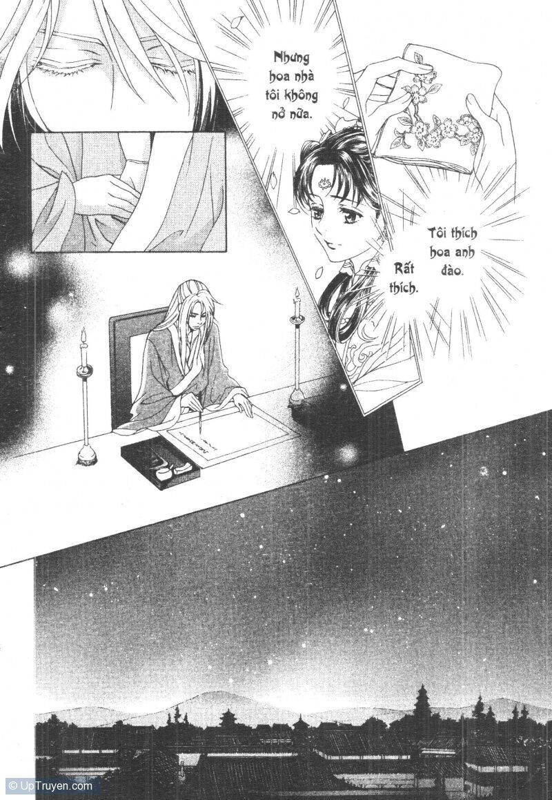 thái vân quốc truyện chapter 3 147