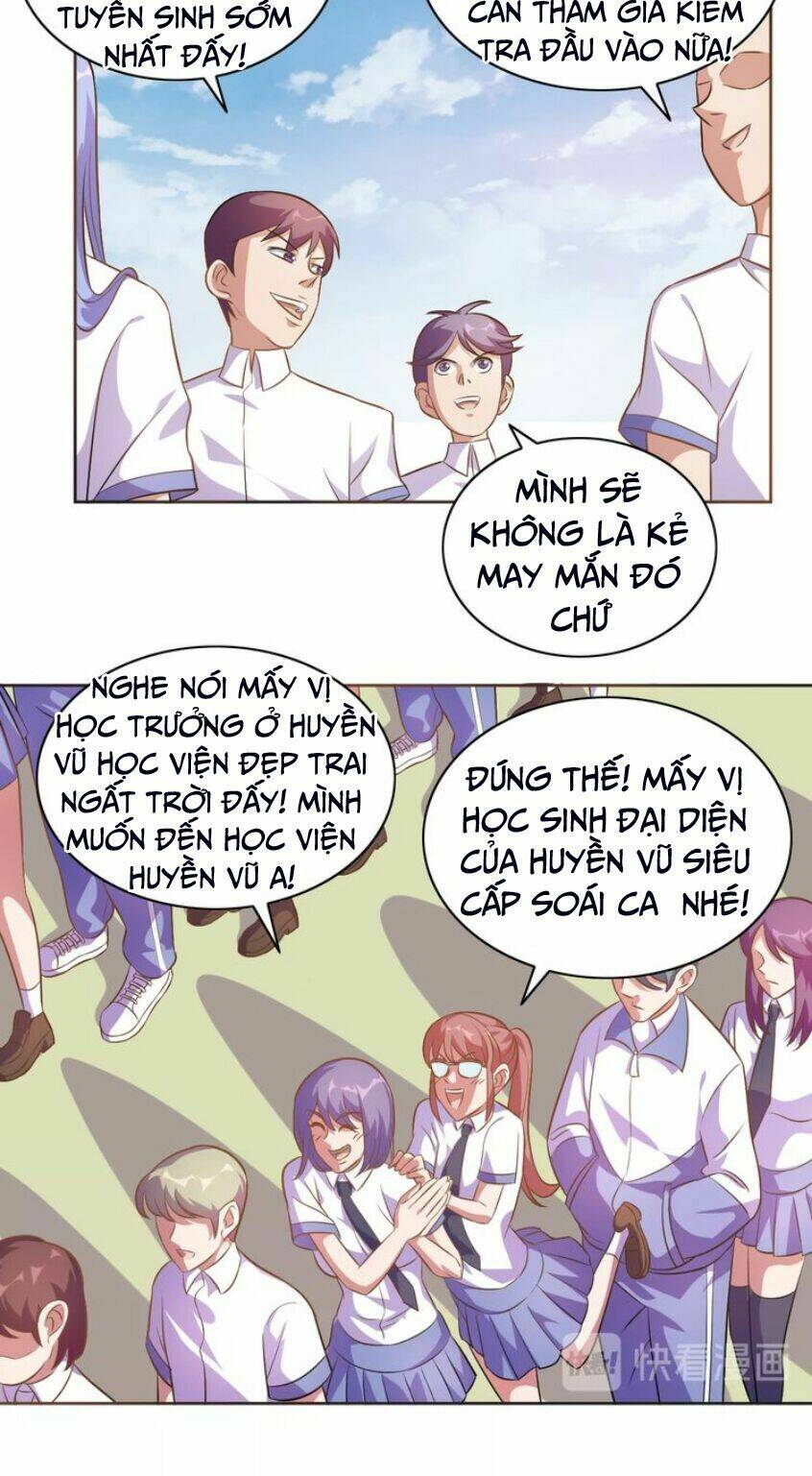 chín năm nghĩa vụ tu chân chapter 6 29