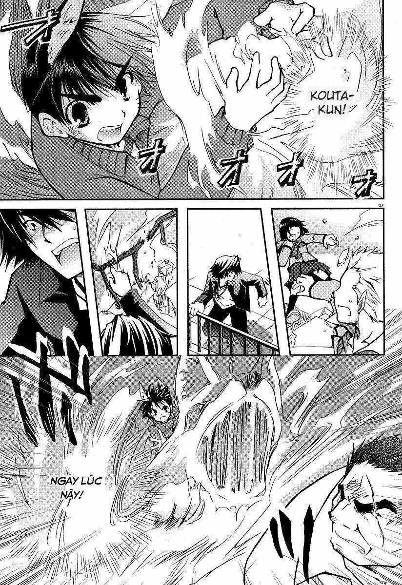 kanokon chapter 12 6