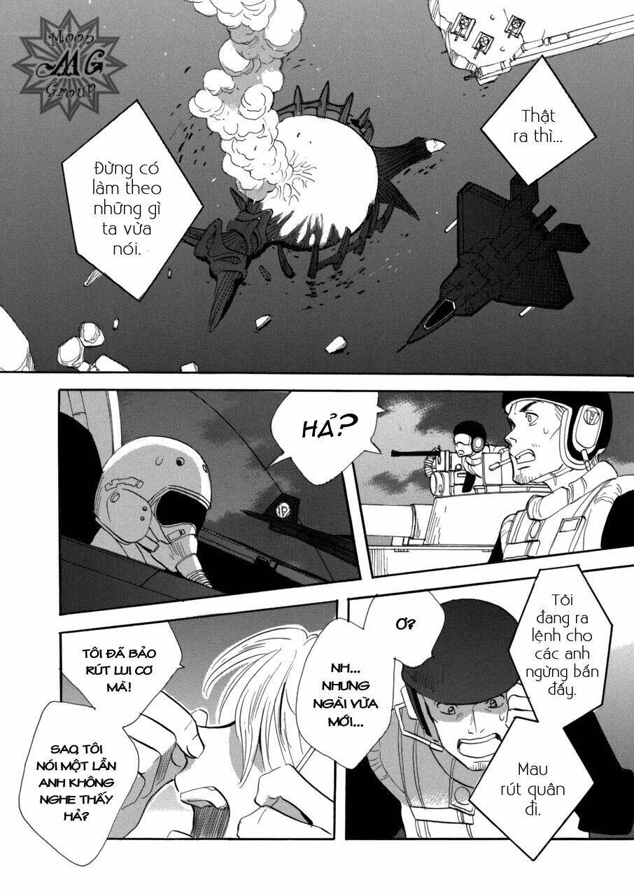 meteor methuselah chapter 60 24