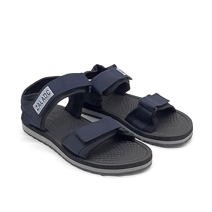 Sandal nữ học sinh quai dù thời trang cao cấp TONY (Nhiều màu