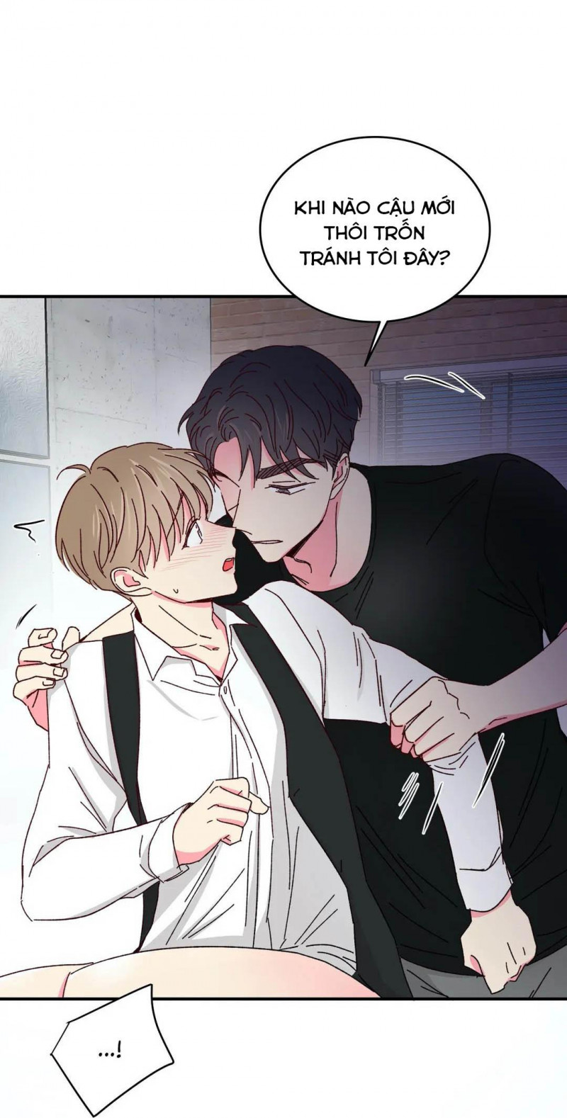 món tráng miệng của sếp tổng chapter 46 42