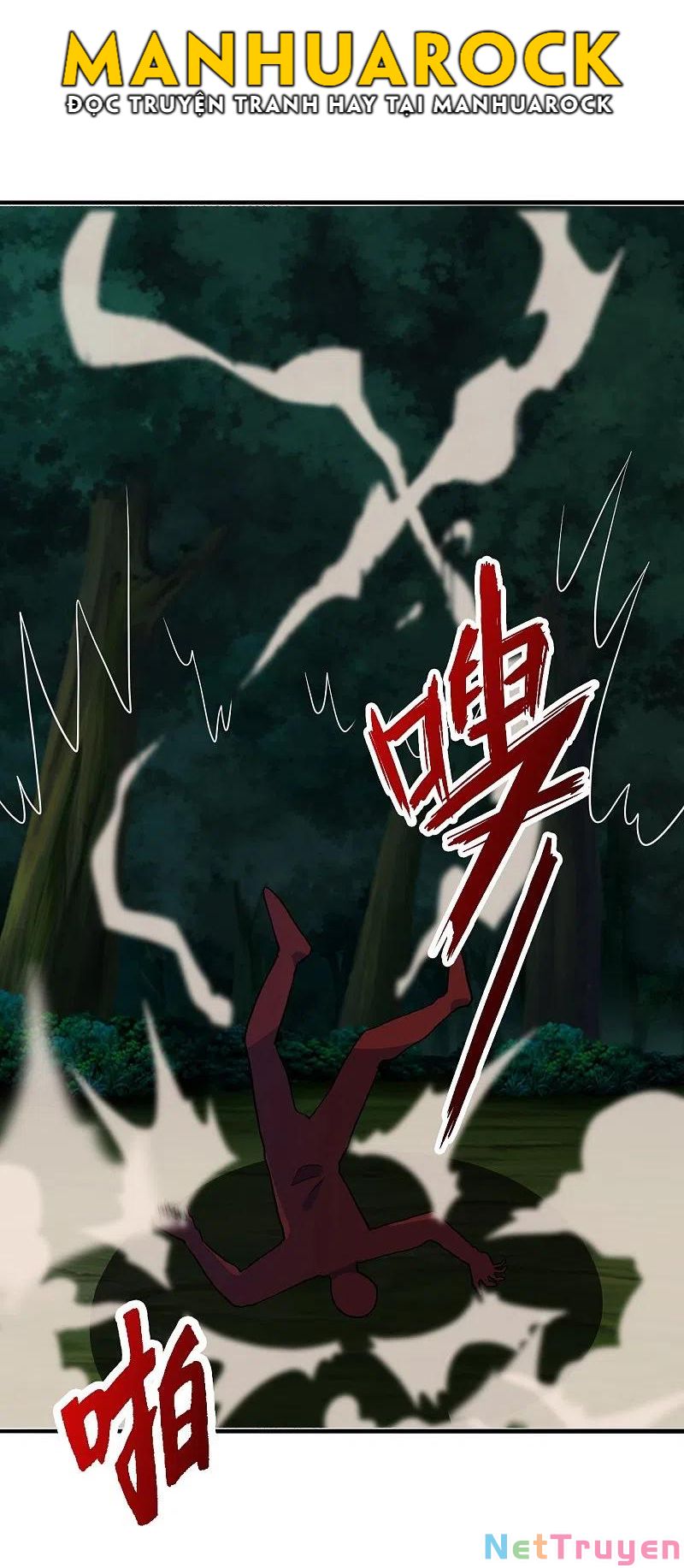 tiên võ đế tôn chapter 306 43