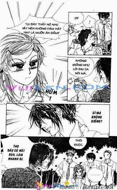 cô gái trung hoa chapter 2 123