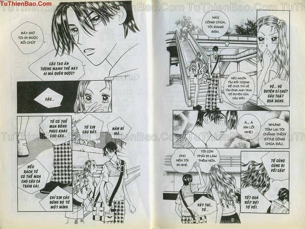 xin lỗi tớ thích cậu chapter 9 4