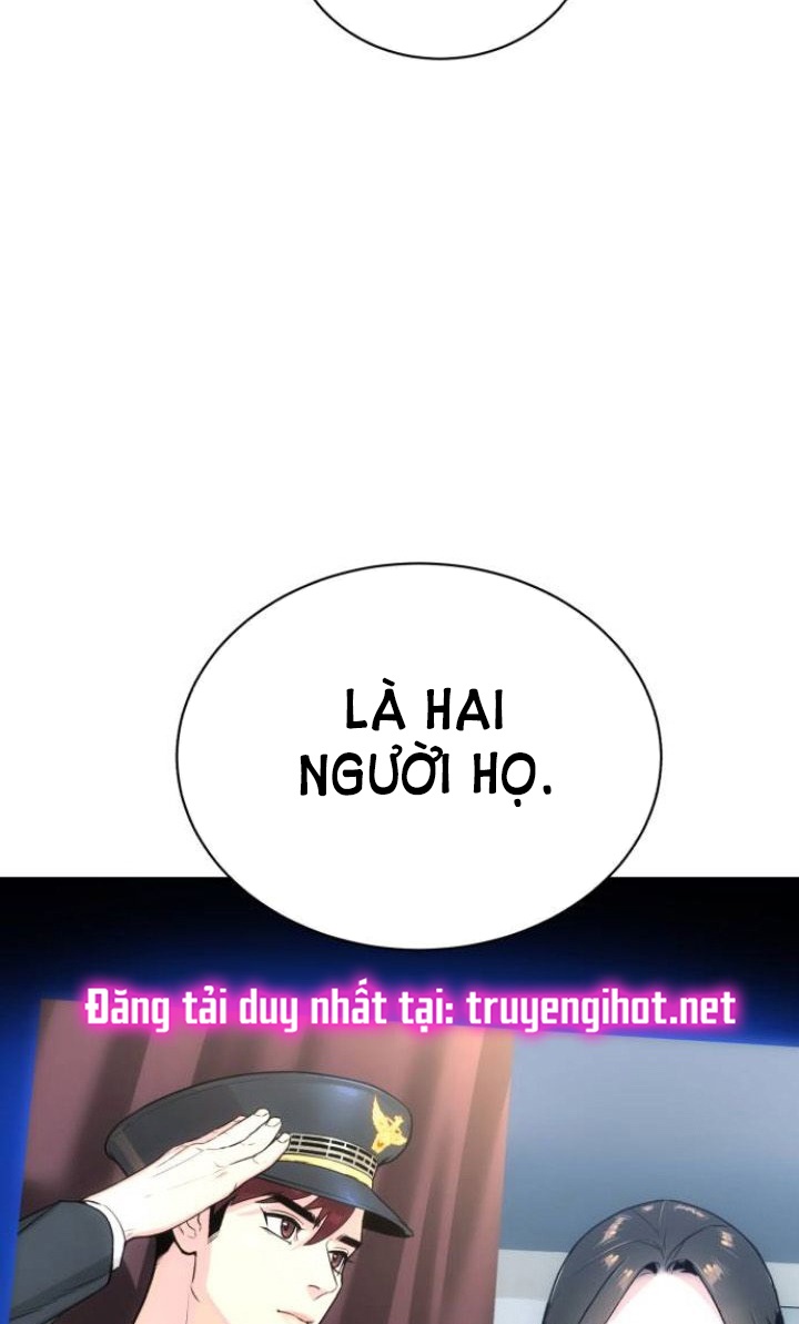 bạch huyết - white blood chapter 38 123