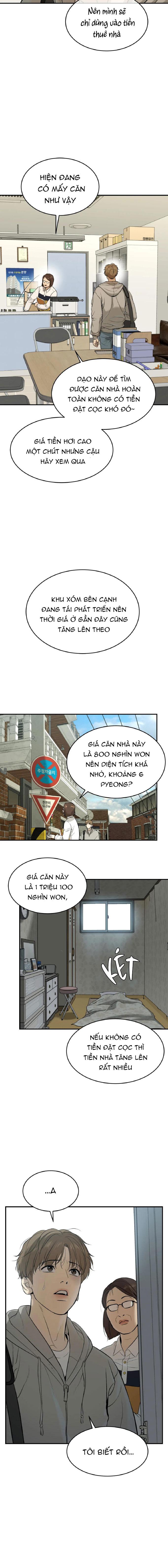 điềm rủi chapter 16 9