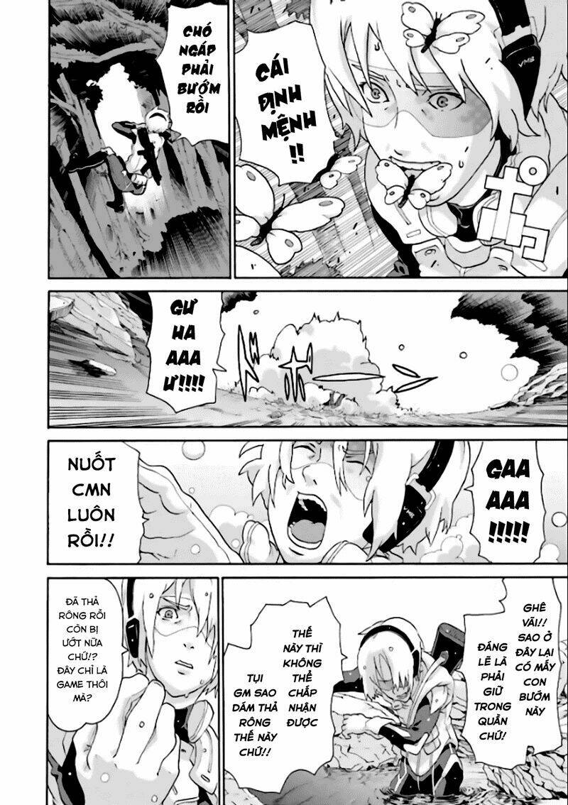 fps - trò chơi hỗn loạn chapter 1 5