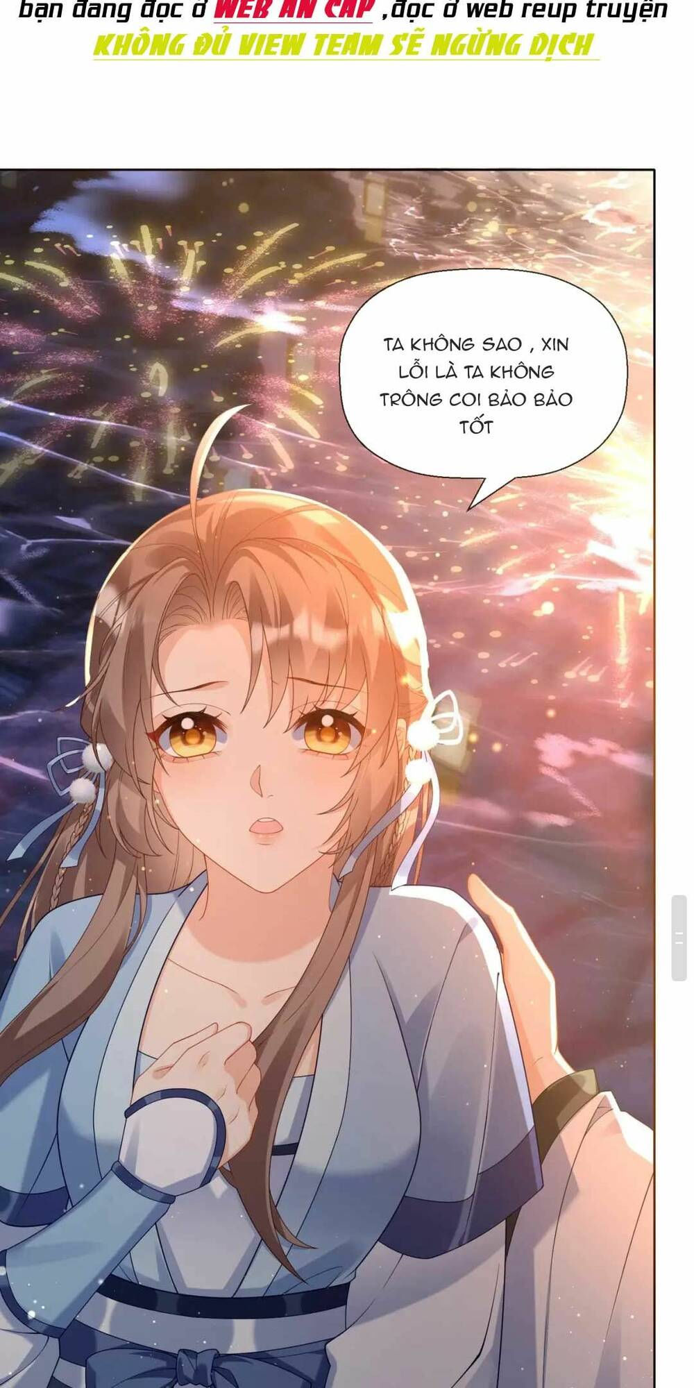 phúc hắc hoa yêu mua một tặng một chapter 5 2