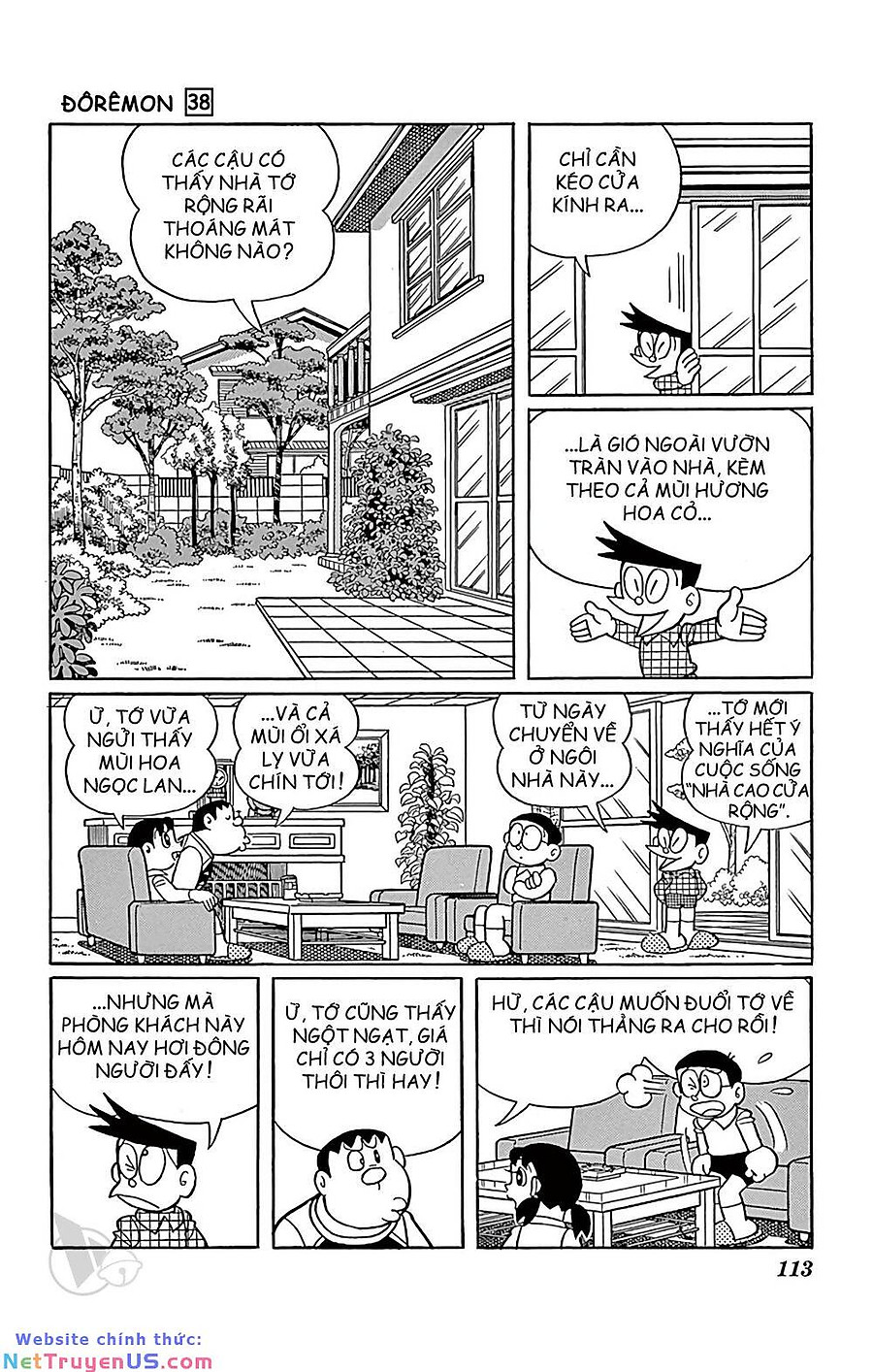 doraemon chapter 687 1