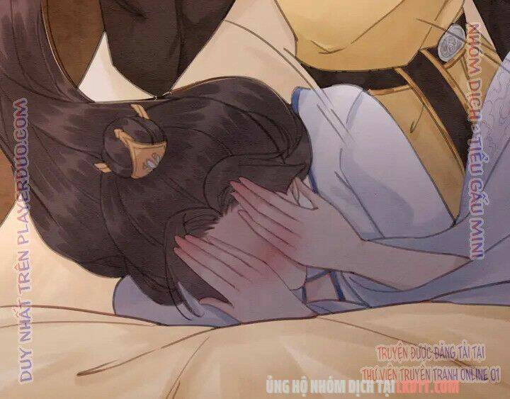 trọng sinh bá sủng nhiếp chính vương quá mạnh mẽ chapter 138 10