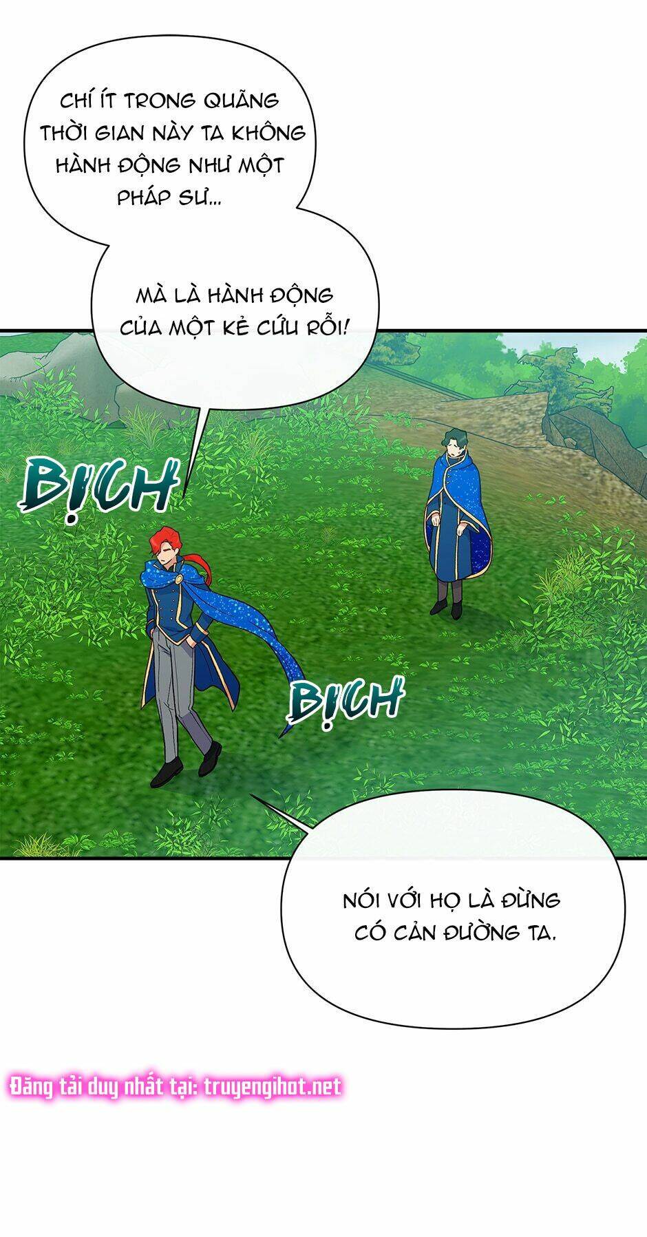 khế ước của nữ công tước quái vật chapter 91 36