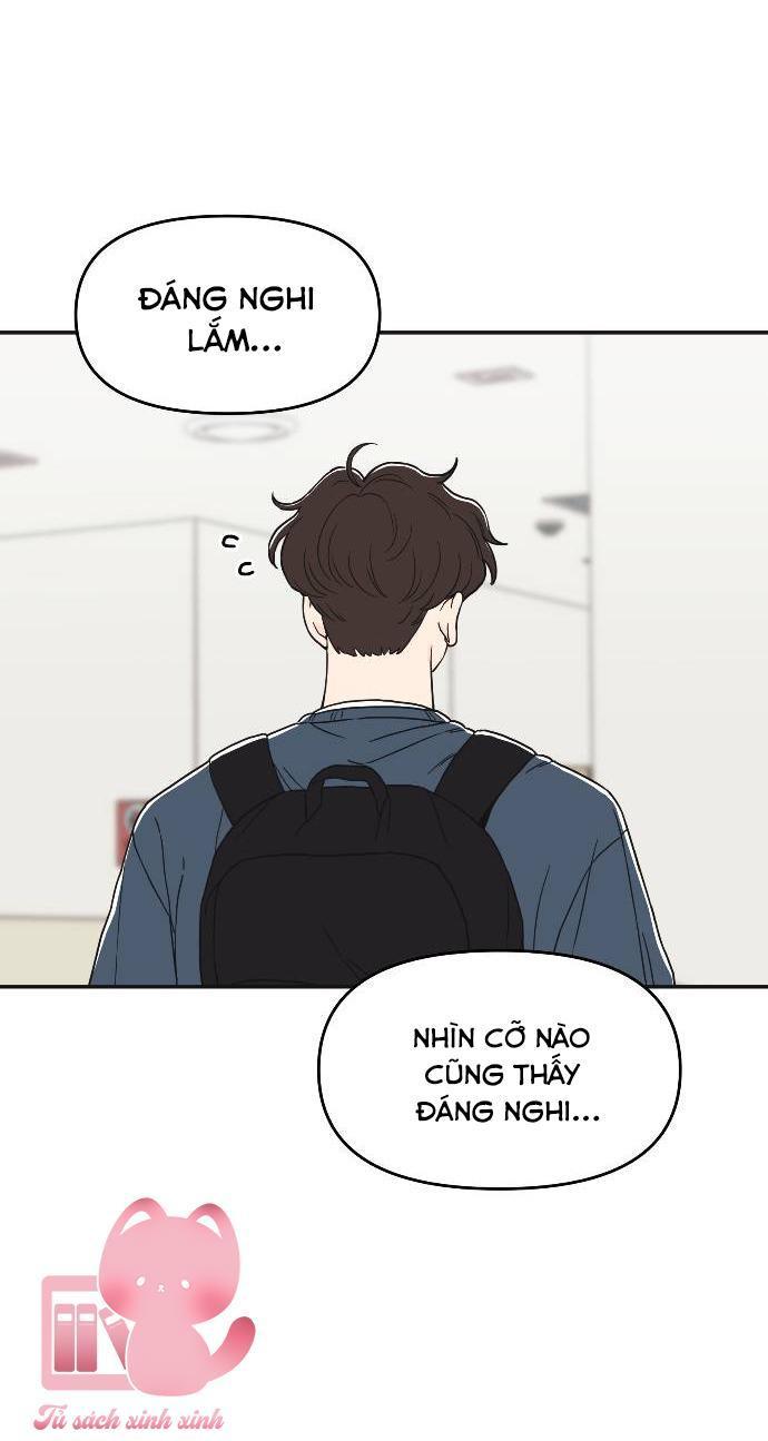 trái dấu hút nhau chapter 3 63