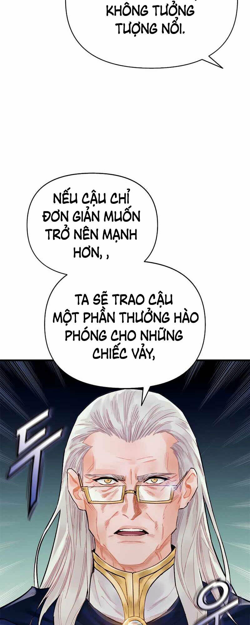 tu sĩ trị liệu của thái dương giáo chapter 48 54