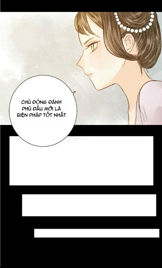 vương gia bá đạo và bác sĩ xinh đẹp chapter 16 15