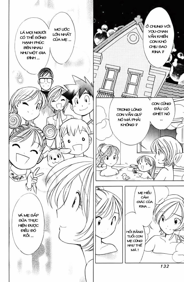 orange yane no chiisana ie full chapter 62 10