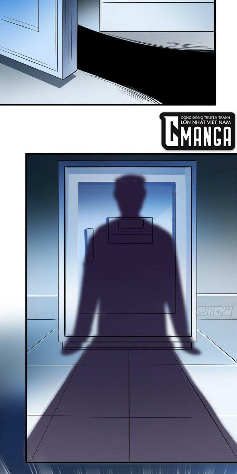 xã lam bạch chapter 44 24