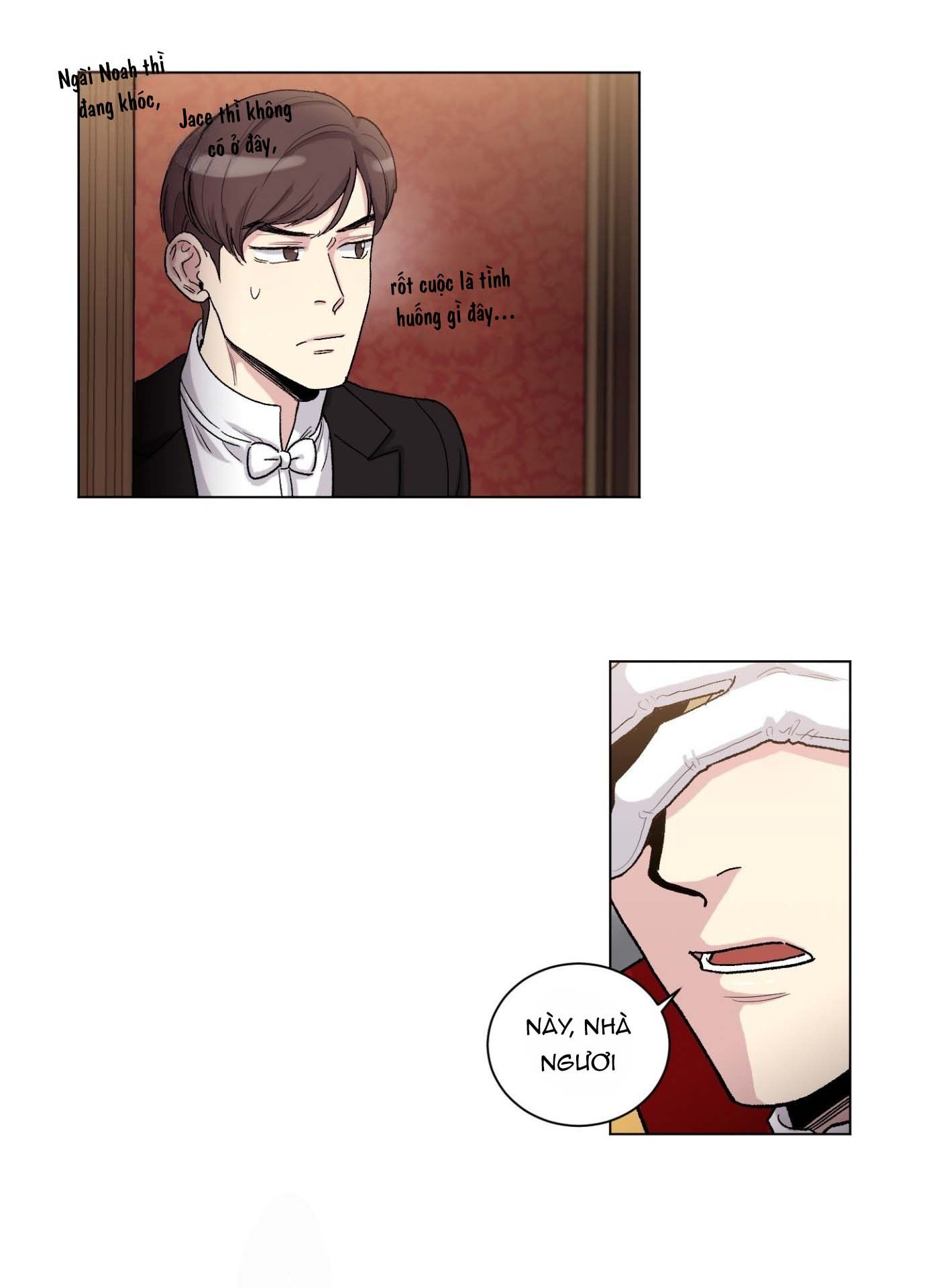 gia sư của công tước chapter 80 24